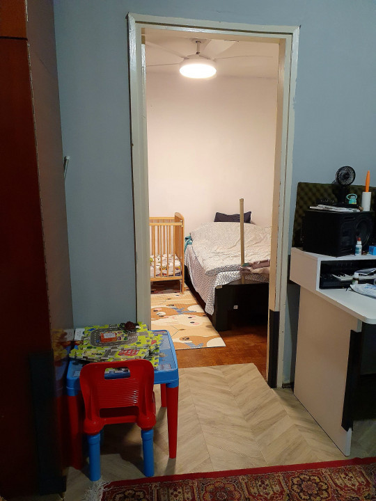 Apartament 2 camere Zona Astra 