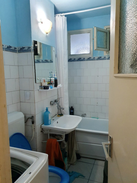 Apartament 2 camere Zona Astra 