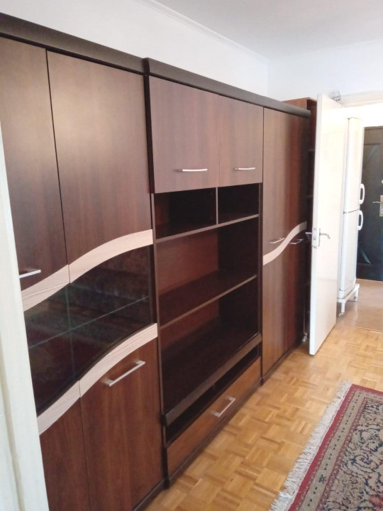 APARTAMENT 2 CAMERE ZONA GEMENII