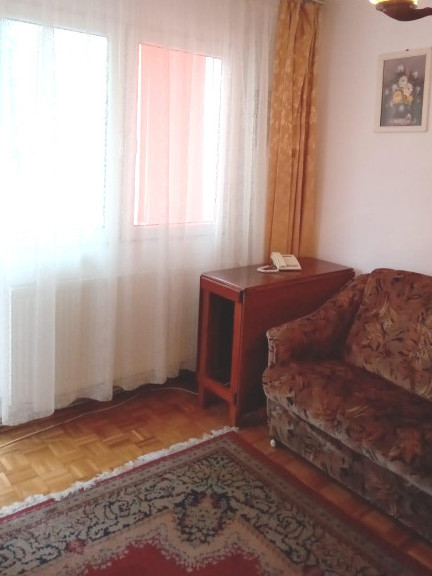 APARTAMENT 2 CAMERE ZONA GEMENII