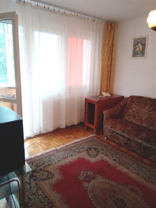 APARTAMENT 2 CAMERE ZONA GEMENII