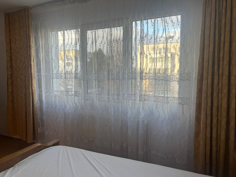 APARTAMENT 2 CAMERE ZONA GEMENII