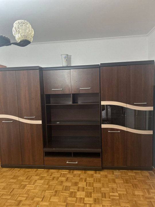 APARTAMENT 2 CAMERE ZONA GEMENII