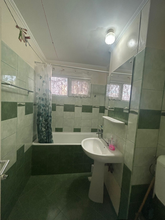 APARTAMENT 2 CAMERE ZONA GEMENII