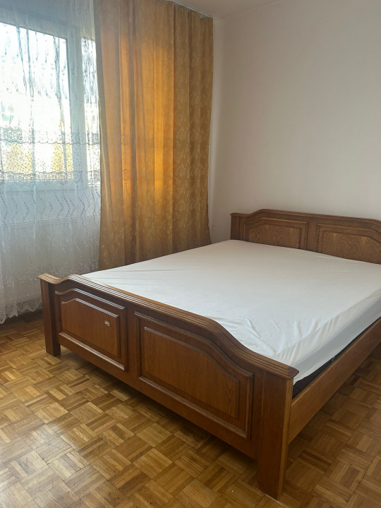 APARTAMENT 2 CAMERE ZONA GEMENII