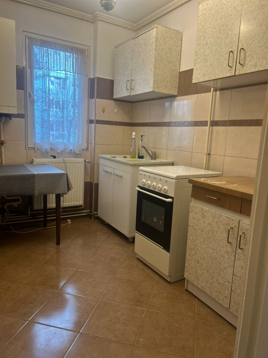 APARTAMENT 2 CAMERE ZONA GEMENII