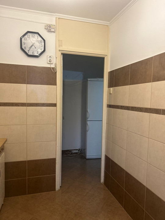 APARTAMENT 2 CAMERE ZONA GEMENII