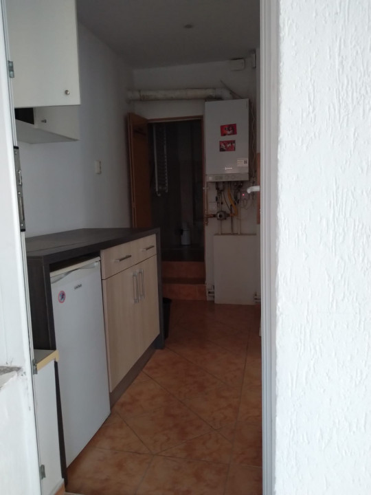 APARTAMENT 2 CAMERE ZONA CENTRUL CIVIC 