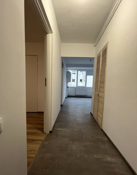 APARTAMENT 2 CAMERE ZONA ASTRA 