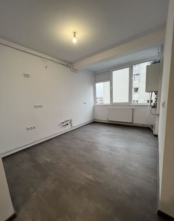 APARTAMENT 2 CAMERE ZONA ASTRA 