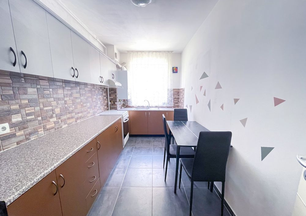 APARTAMENT 2 CAMERE ZONA AVANTGARDEN 