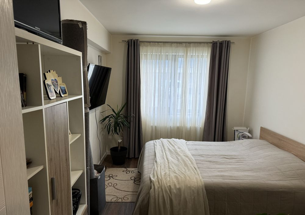 Apartament 4 camere Zona CORESI