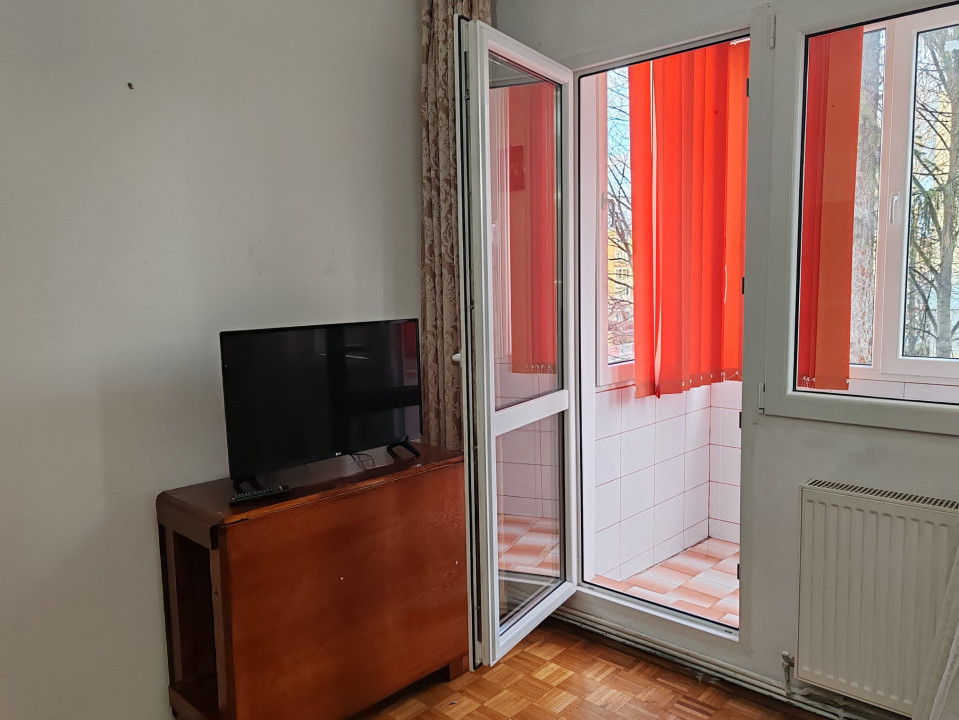 Apartament 2 camere Zona  Gemenii