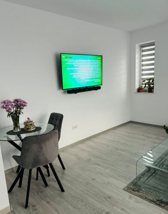 Apartament  2 camere KASPER