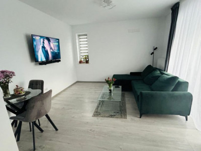 Apartament  2 camere KASPER