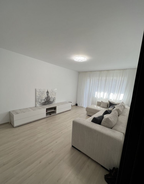  Apartament 2 camere, cartier rezidențial Subcetate, Sânpetru