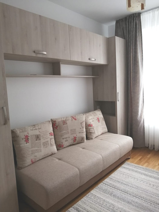 Închiriez apartament 2 camere - Brașov, zona Onix