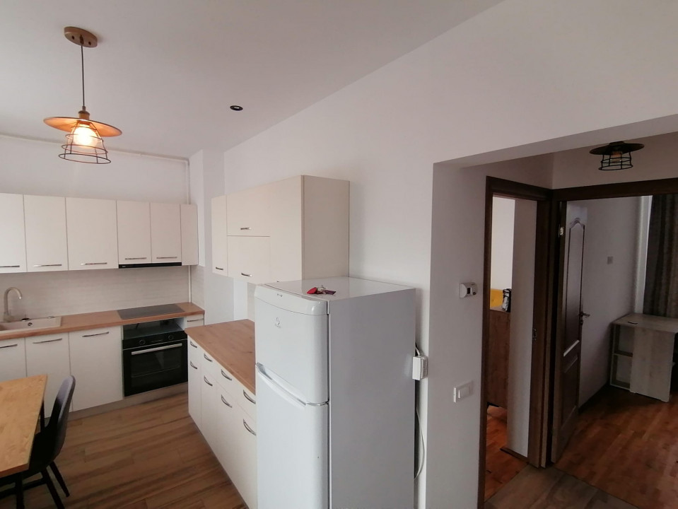 Închiriez apartament 2 camere - Brașov, zona Onix