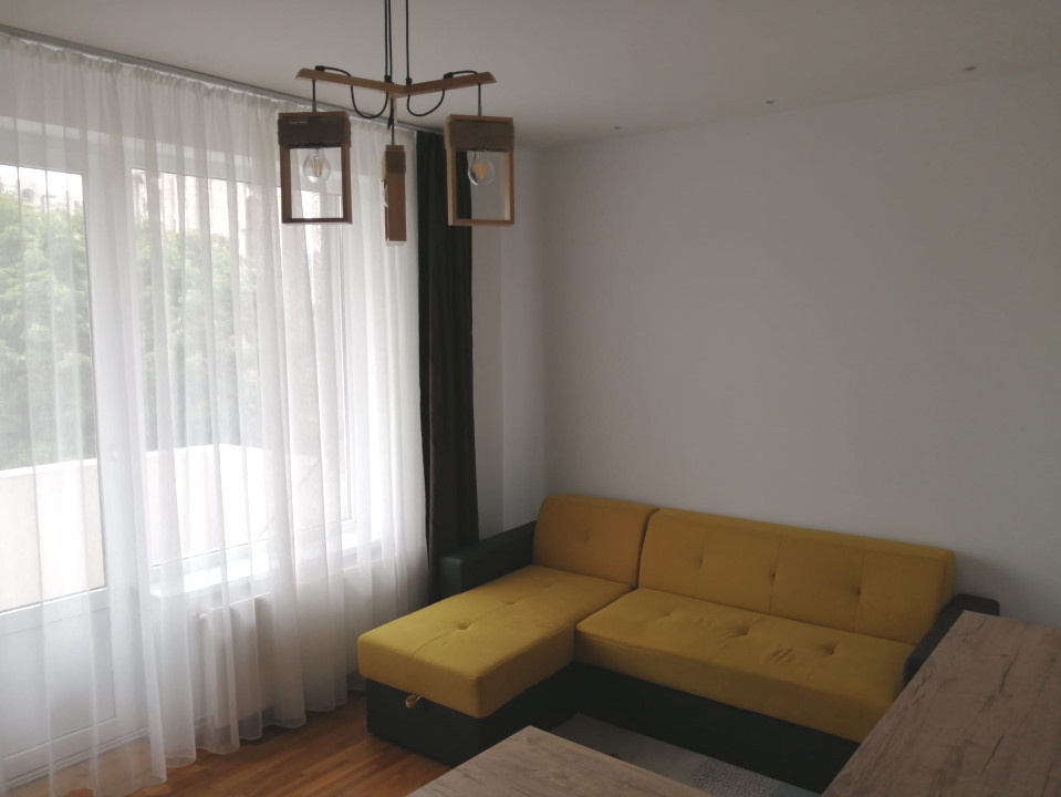 Închiriez apartament 2 camere - Brașov, zona Onix