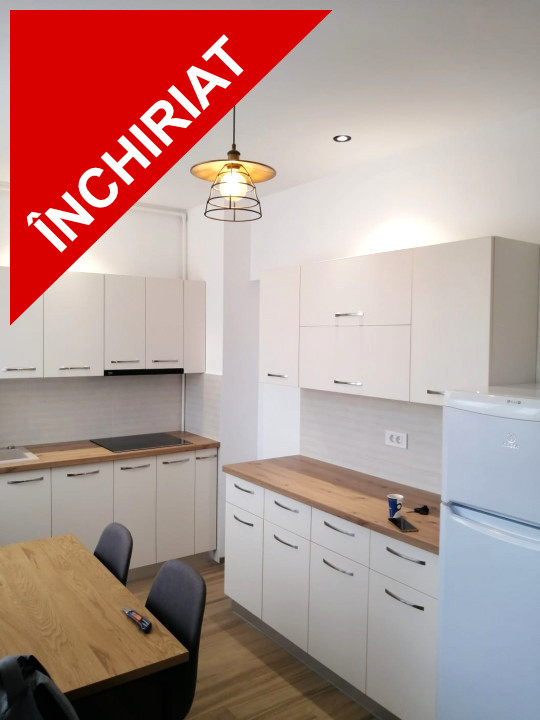 Închiriez apartament 2 camere - Brașov, zona Onix