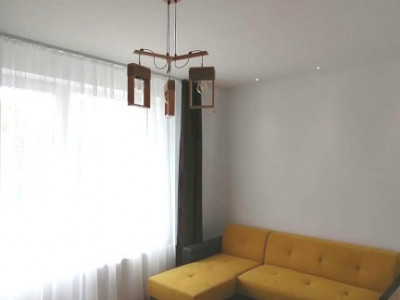 Închiriez apartament 2 camere - Brașov, zona Onix