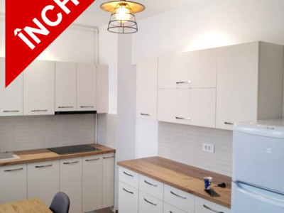Închiriez apartament 2 camere - Brașov, zona Onix