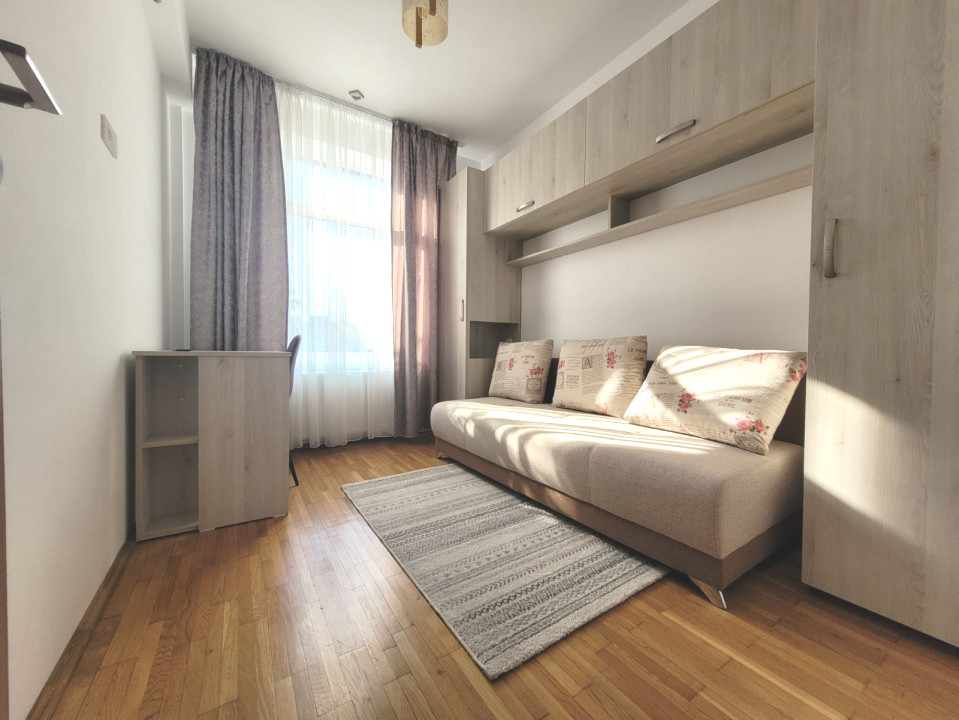 Închiriere apartament 2 camere – Centru Civic