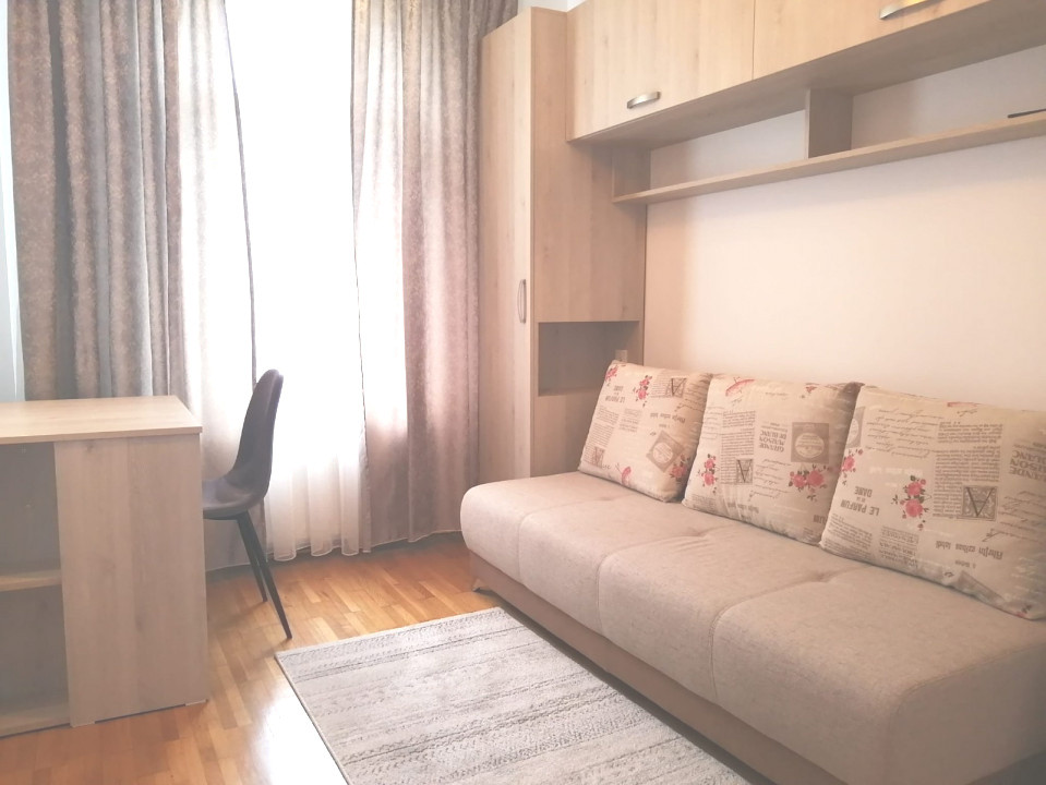 Închiriere apartament 2 camere – Centru Civic