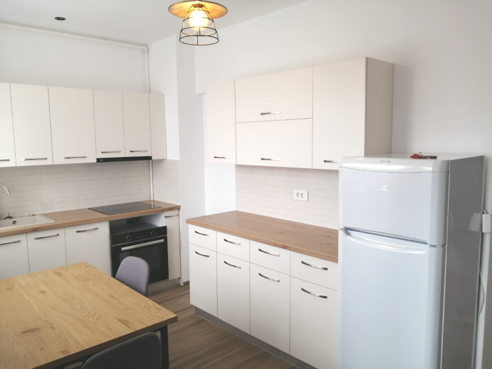 Închiriere apartament 2 camere – Centru Civic