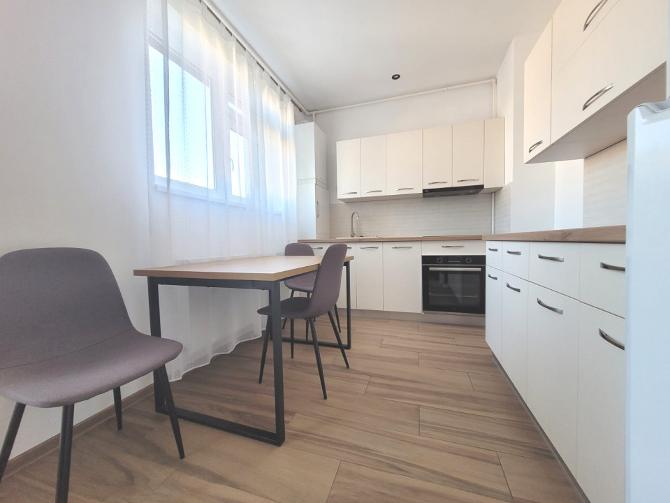 Închiriere apartament 2 camere – Centru Civic