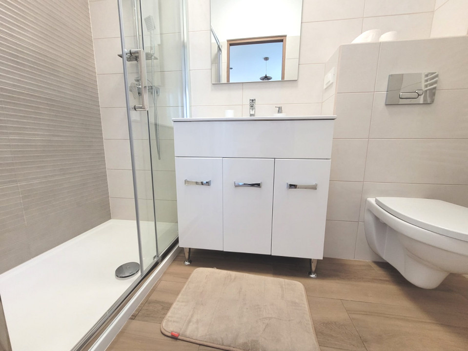 Închiriere apartament 2 camere – Centru Civic
