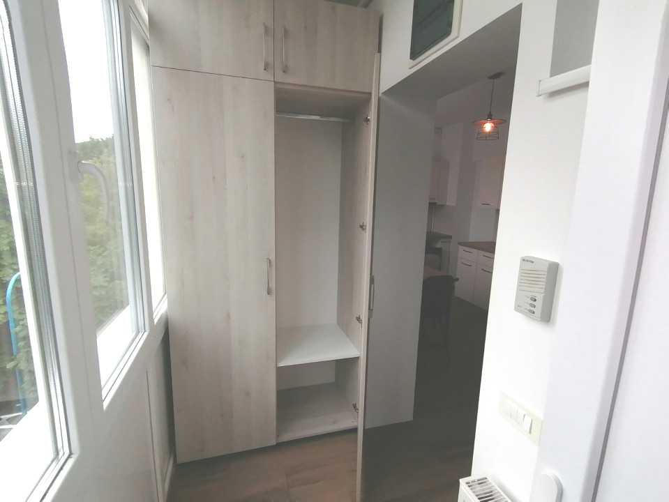 Închiriere apartament 2 camere – Centru Civic