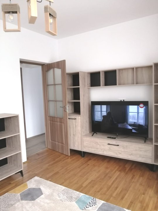 Închiriere apartament 2 camere – Centru Civic