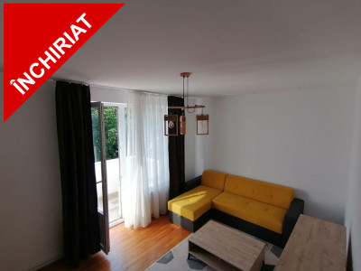 Închiriere apartament 2 camere – Centru Civic
