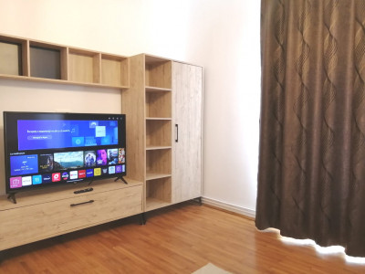 Închiriere apartament 2 camere – Centru Civic