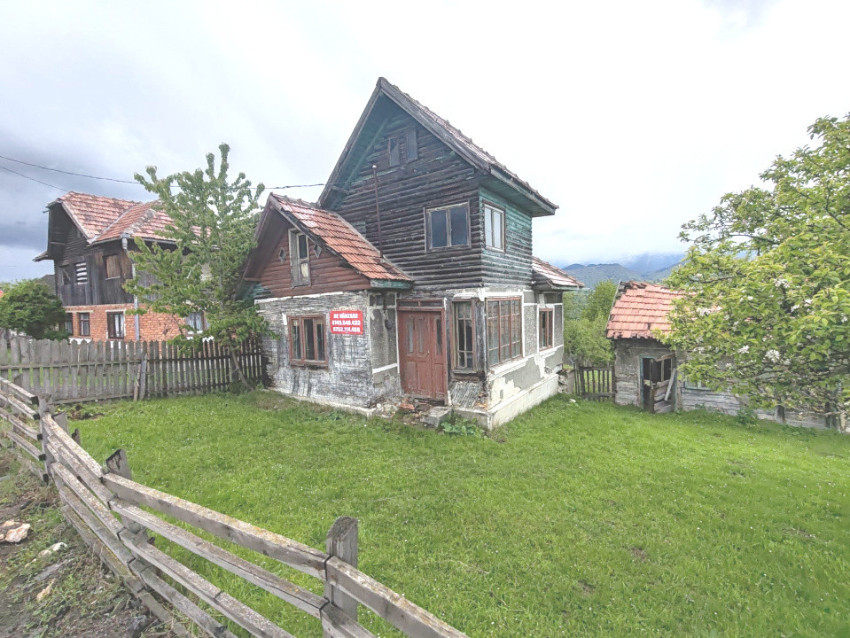 Oportunitate rară! Teren 7.283 mp, investitie garantată