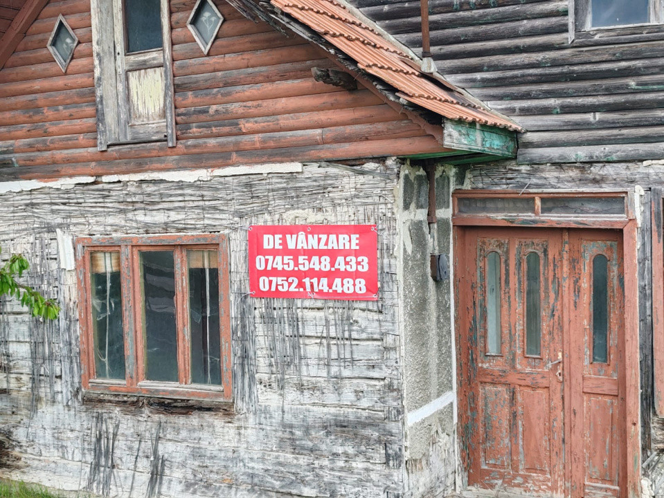 Oportunitate rară! Teren 7.283 mp, investitie garantată