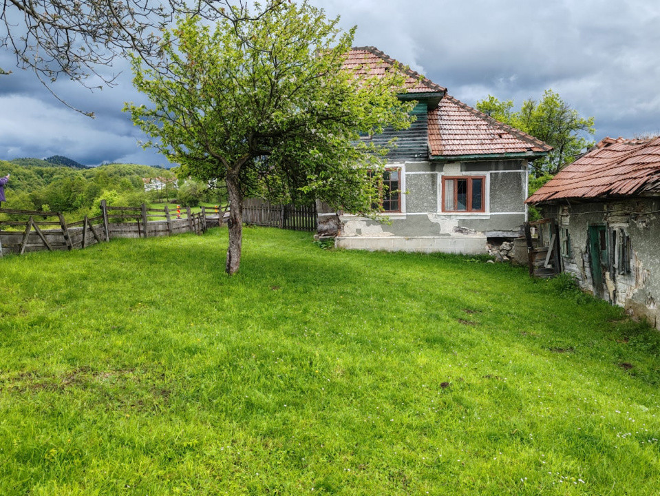 Oportunitate rară! Teren 7.283 mp, investitie garantată