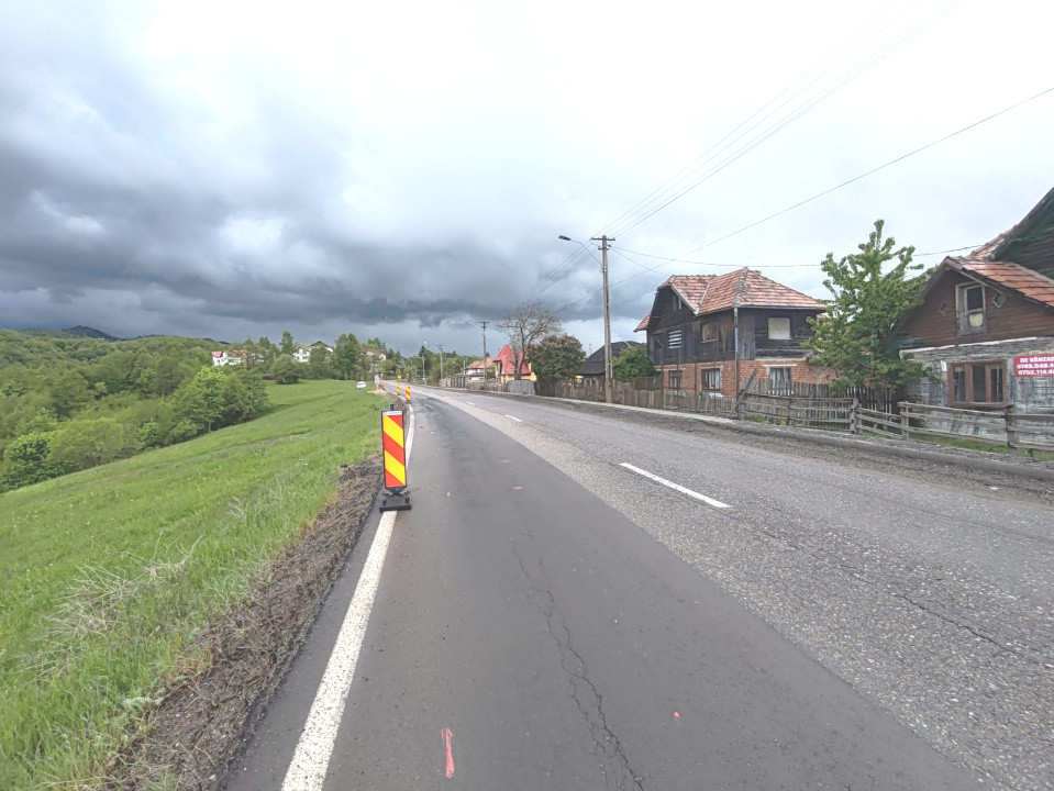 Oportunitate rară! Teren 7.283 mp, investitie garantată