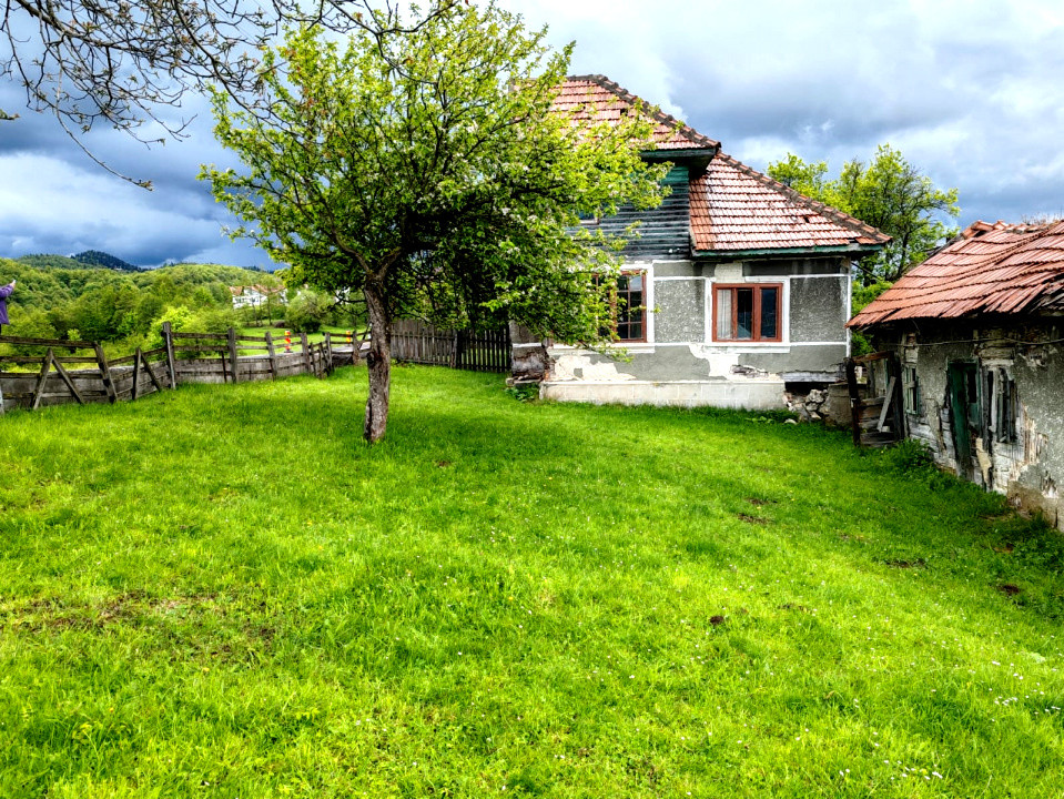 Oportunitate rară! Teren 7.283 mp, investitie garantată