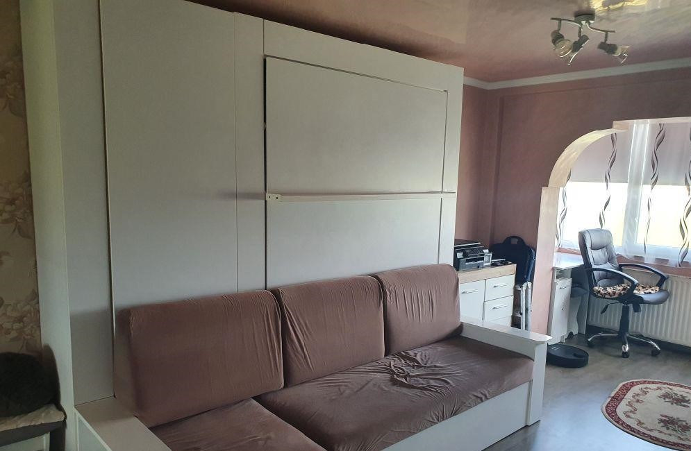 Apartament 2 camere Zona  Craiter 