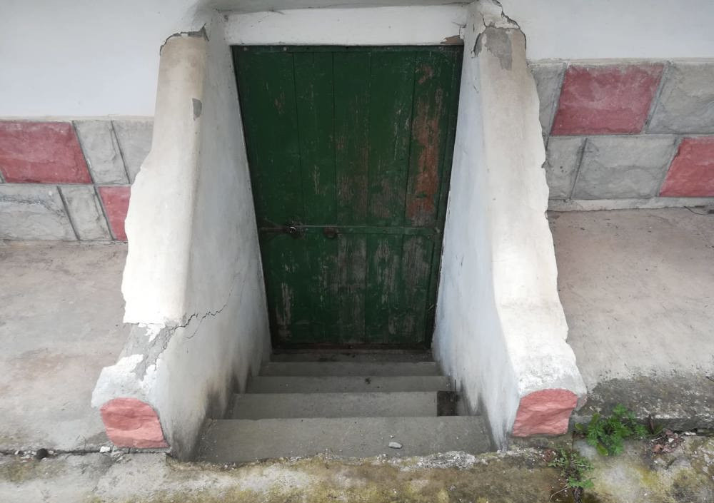 Casă 4 camere Tărlungeni