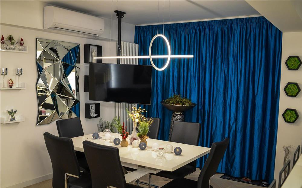 Apartament 3 camere Zona Green Valley !