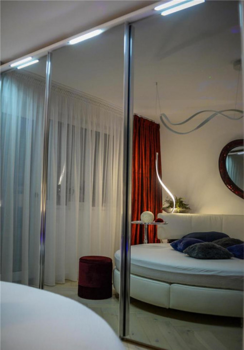 Apartament 3 camere Zona Green Valley !