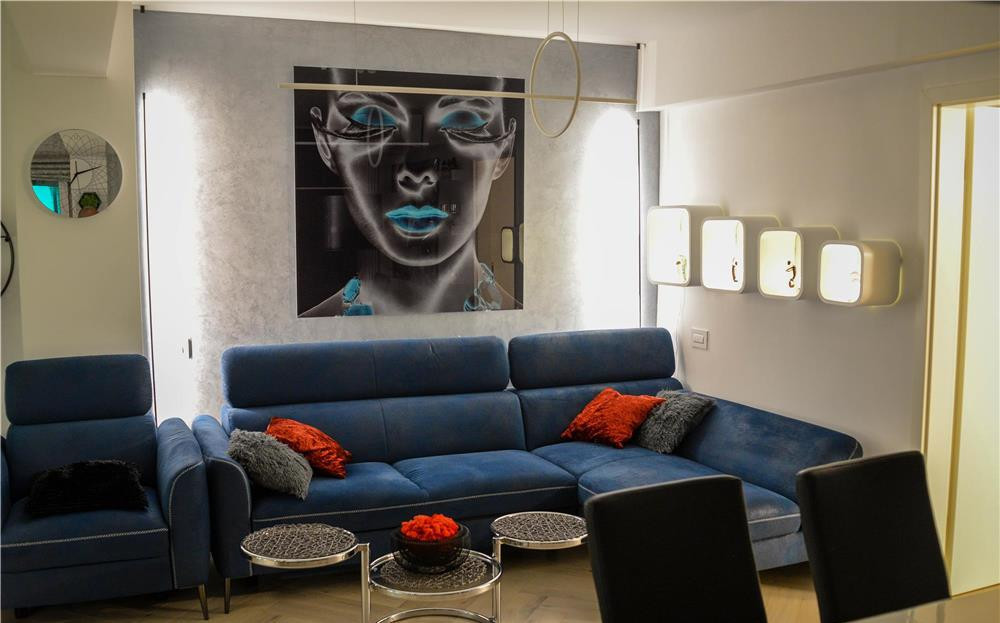 Apartament 3 camere Zona Green Valley !