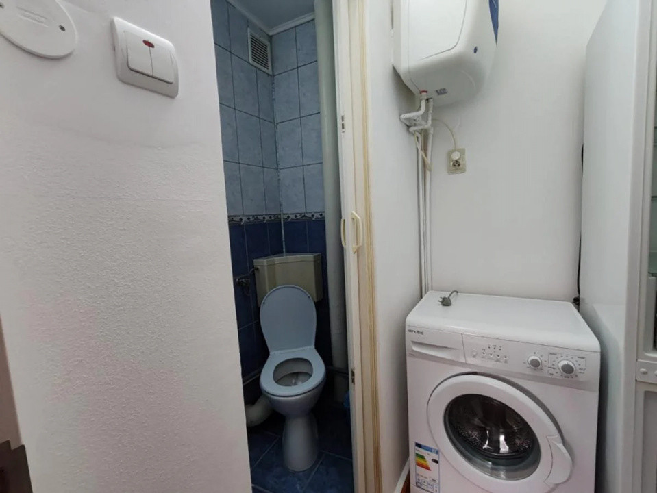 Imobil liber la inchiriere 1