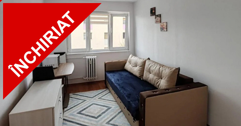 Imobil liber la inchiriere 1