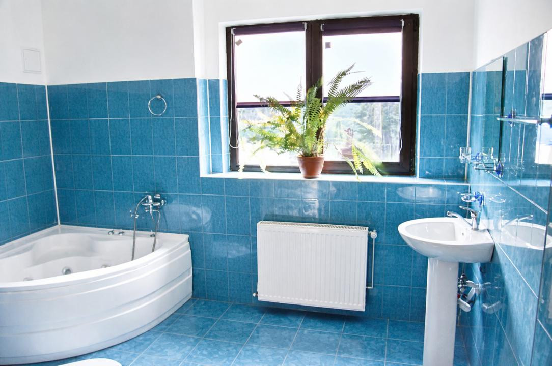 Pensiune de vânzare – 13 camere, complet mobilată și utilată – Valea Râșnoavei, 