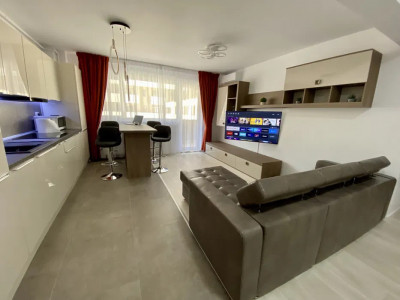 Apartament 2 camere  Complex Rezidential