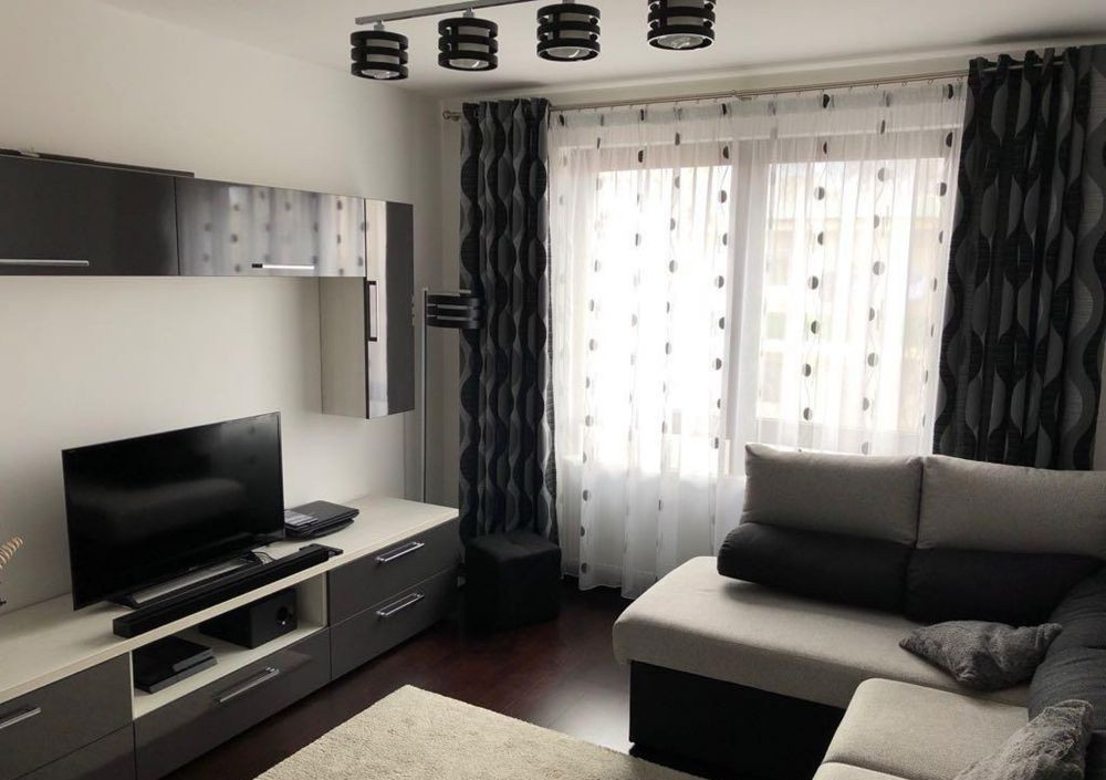 Apartament 2 camere  Central, lângă AFI Brașov